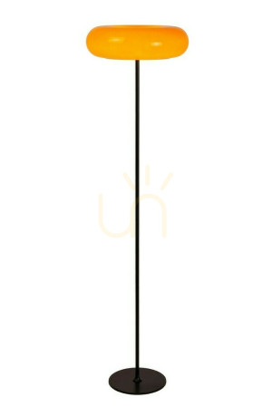 Lampa podłogowa SENTINO 10725/01/53 - LUCIDE
