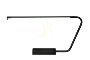 Lampa stojąca biurkowa MADISON 44503/06/30 - LUCIDE