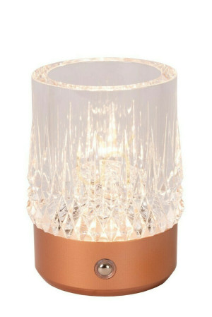 Lampa stołowa LILI 46520/03/17 - LUCIDE