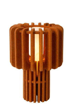 Lampa stołowa ROLLO 45591/01/55 - LUCIDE