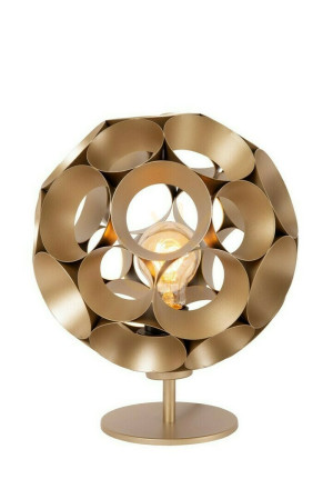 Lampa stołowa HANNELORE 10523/01/02 - LUCIDE