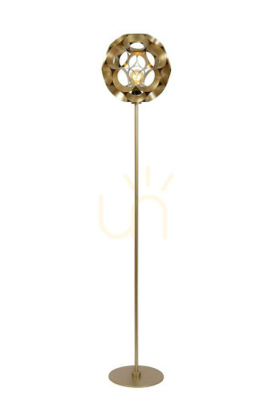 Lampa podłogowa HANNELORE 10723/01/02 - LUCIDE