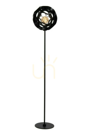 Lampa podłogowa HANNELORE 10723/01/30 - LUCIDE