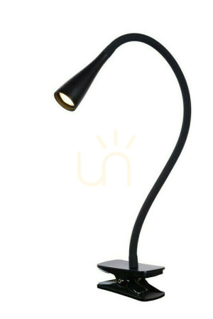 Lampa stojąca biurkowa ZOZY 18256/03/30 - LUCIDE