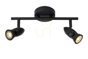 Reflektorek CARO 13955/02/30 - LUCIDE