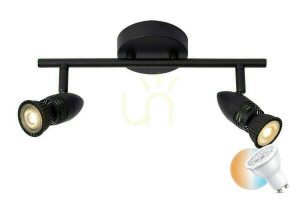 Reflektorek CARO 13955/02/30 - LUCIDE