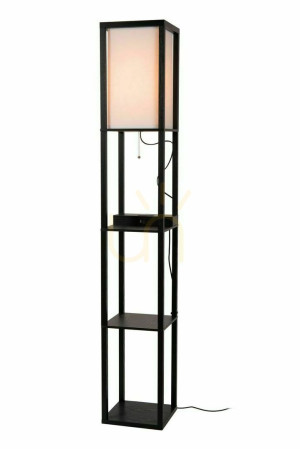 Lampa podłogowa MENNO 44799/81/30 - LUCIDE