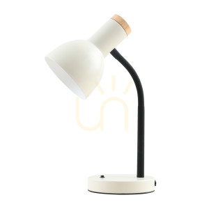 Nowoczesna Lampka na biurko Senza E27