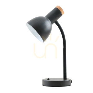 Nowoczesna Lampka na biurko Senza E27