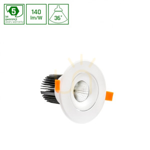 Cel Mona 2 840 10 W 230 V 36st White
