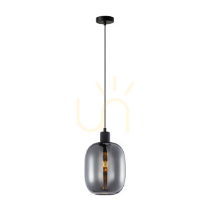 Nowoczesna Lampa Wisząca Talia E27