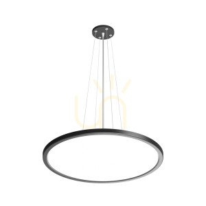 Nowoczesna Lampa Wisząca Manito