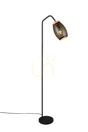 Lampa Podłogowa RL BIDAR R41571080