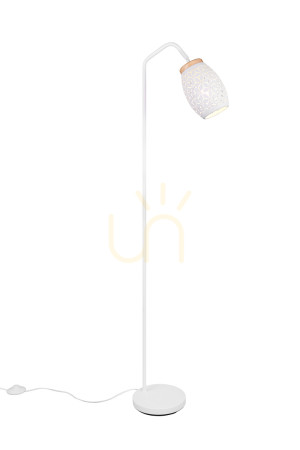 Lampa Podłogowa RL BIDAR R41571031