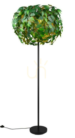 Lampa Podłogowa RL LEAVY R40463015