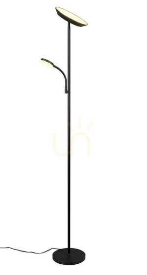 Lampa Podłogowa RL SPECTER R47842132
