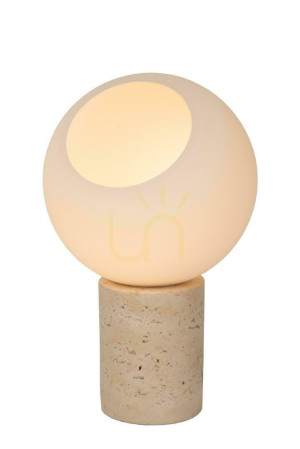 Lampa stołowa DAVIN 05548/01/61 - LUCIDE