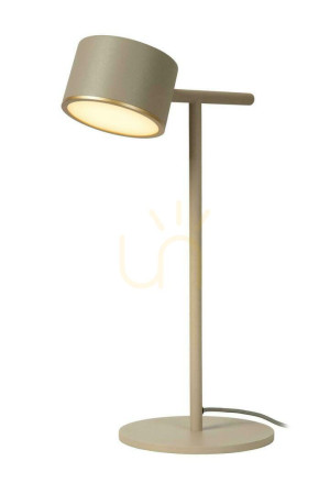 Lampa stołowa GIAN 44517/08/41 - LUCIDE