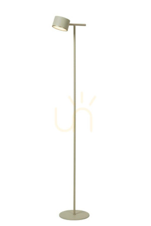 Lampa podłogowa GIAN 44717/08/41 - LUCIDE
