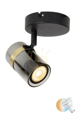 Kinkiet UPTON 57900/01/65 - LUCIDE