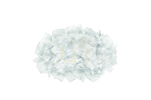 Lampa Sufitowa Slamp Clizia Ceiling/Wall Medium Pixel