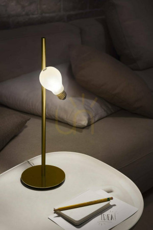 Lampa Nowoczesna Slamp Idea Table