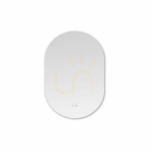 Lustro Zuma Line D3002 LED