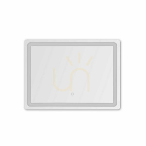 Lustro Zuma Line D3003 LED