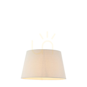 Klosz Cici Beżowy CICI-14IV Interiors