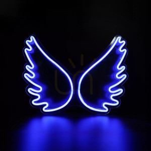 Zuma Line NEON WINGS FM-WN95 LED