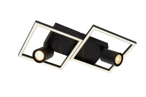 Lampa sufitowa ARIANNE 53102/24/30 - LUCIDE