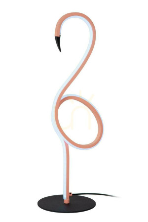 Lampa stołowa FLAMINGO 05545/06/66 - LUCIDE