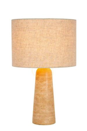 Lampa stołowa NIMUE 05556/81/41 - LUCIDE