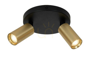 Lampa sufitowa RITMO 09942/12/02 - LUCIDE
