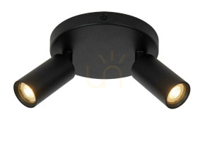 Lampa sufitowa RITMO 09942/12/30 - LUCIDE