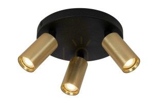Lampa sufitowa RITMO 09942/13/02 - LUCIDE