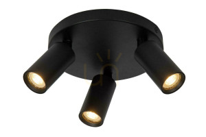 Lampa sufitowa RITMO 09942/13/30 - LUCIDE
