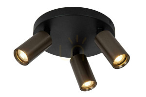 Lampa sufitowa RITMO 09942/13/97 - LUCIDE