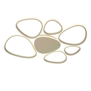 Lampa sufitowa SAMLING 78102/72/41 - LUCIDE