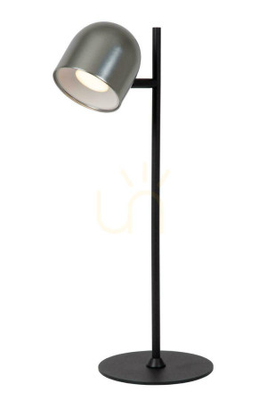 Lampa stojąca biurkowa SKANSKA RECH 03649/03/15 - LUCIDE
