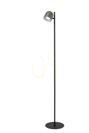 Lampa podłogowa SKANSKA RECH 03749/03/15 - LUCIDE