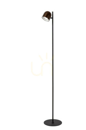 Lampa podłogowa SKANSKA RECH 03749/03/96 - LUCIDE