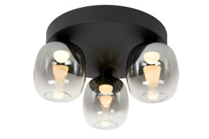Lampa sufitowa TAMINO 74119/15/30 - LUCIDE