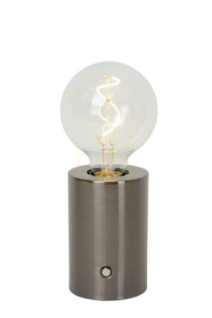 Lampa stołowa VIVO 52502/01/08 - LUCIDE