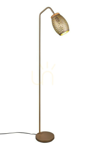 Lampa Podłogowa RL BIDAR R41571065