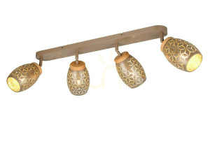Plafon RL BIDAR R81574065