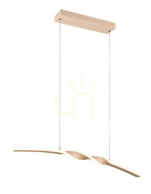 Lampa Wisząca RL GINKO R35791166
