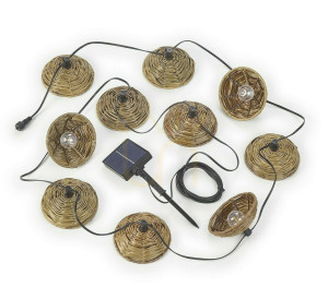 Lampa Zewnętrzna Wisząca RL MOOD HYBRID R74761932
