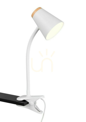 Lampka Na Biurko RL PONGO R25831101