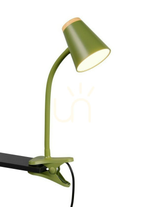 Lampka Na Biurko RL PONGO R25831115